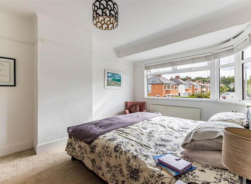 24 Knockbreda Park, Rosetta, Belfast, BT6 0HB