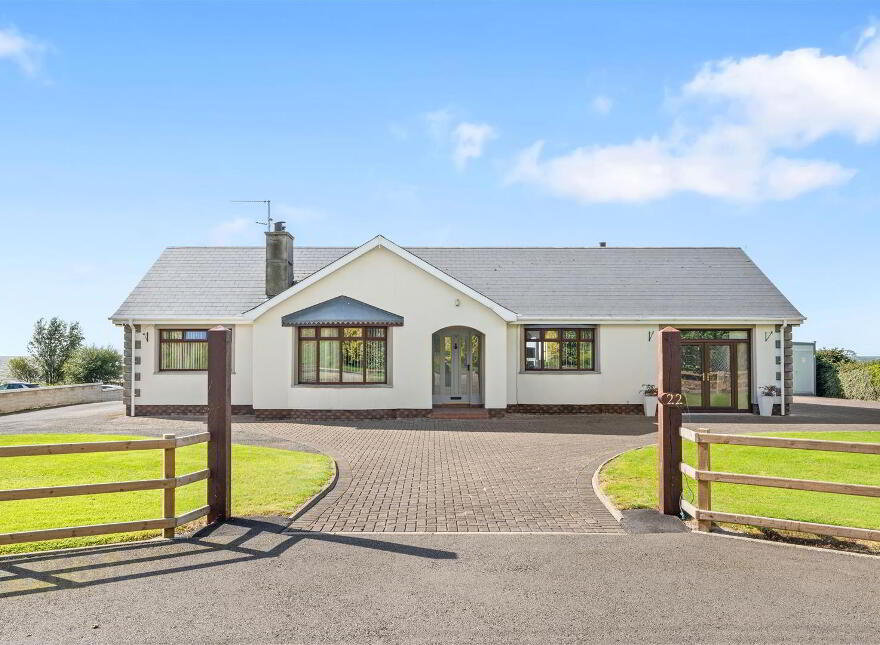 22 Loughview Road, Crumlin, BT29 4RE photo