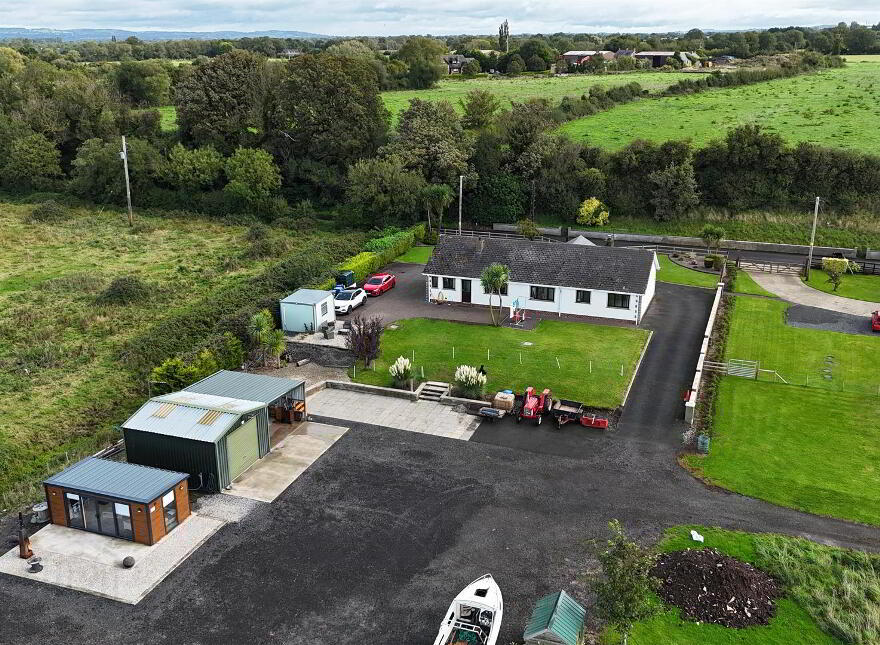 22 Loughview Road, Crumlin, BT29 4RE