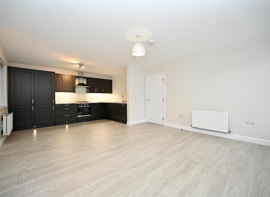 Apt 7, 39 Dundela Crescent, Belfast, BT4 3BN