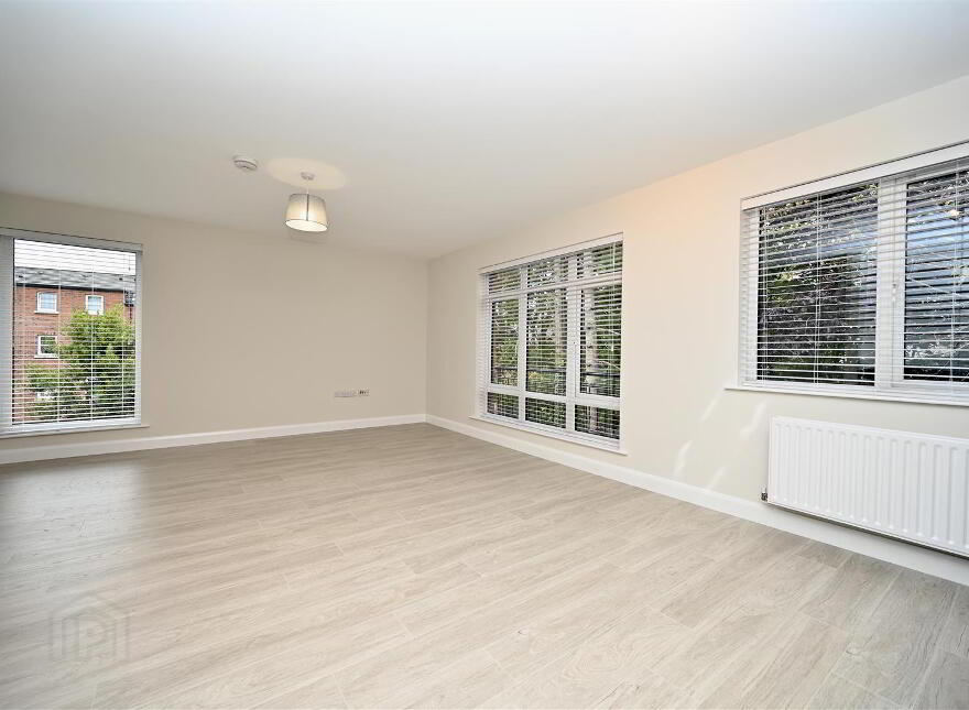 Apt 7, 39 Dundela Crescent, Belfast, BT4 3BN