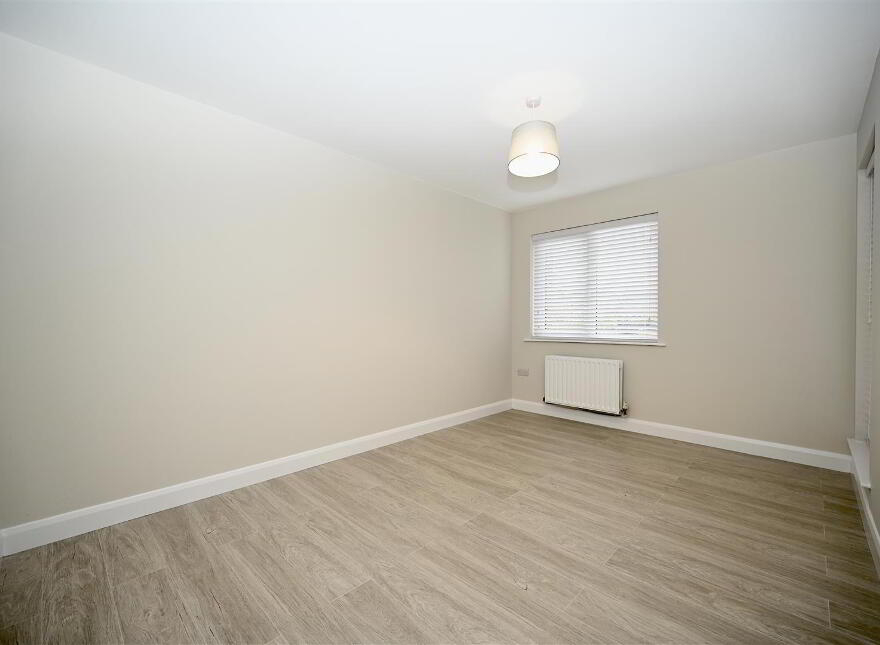 Apt 7, 39 Dundela Crescent, Belfast, BT4 3BN