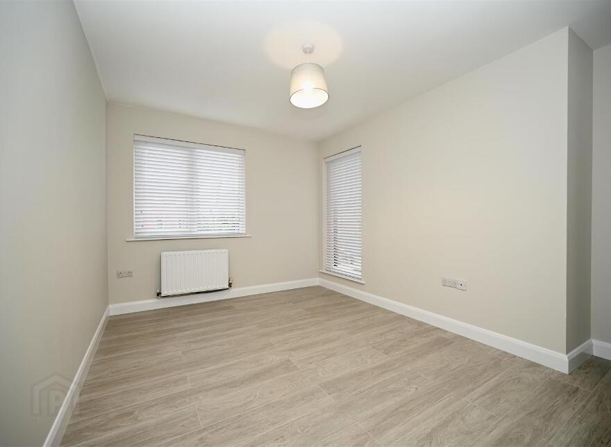 Apt 7, 39 Dundela Crescent, Belfast, BT4 3BN