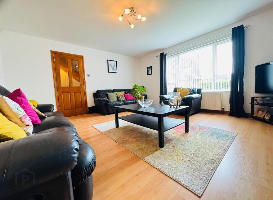 33 Brackenridge, Carrickfergus, BT38 8FW