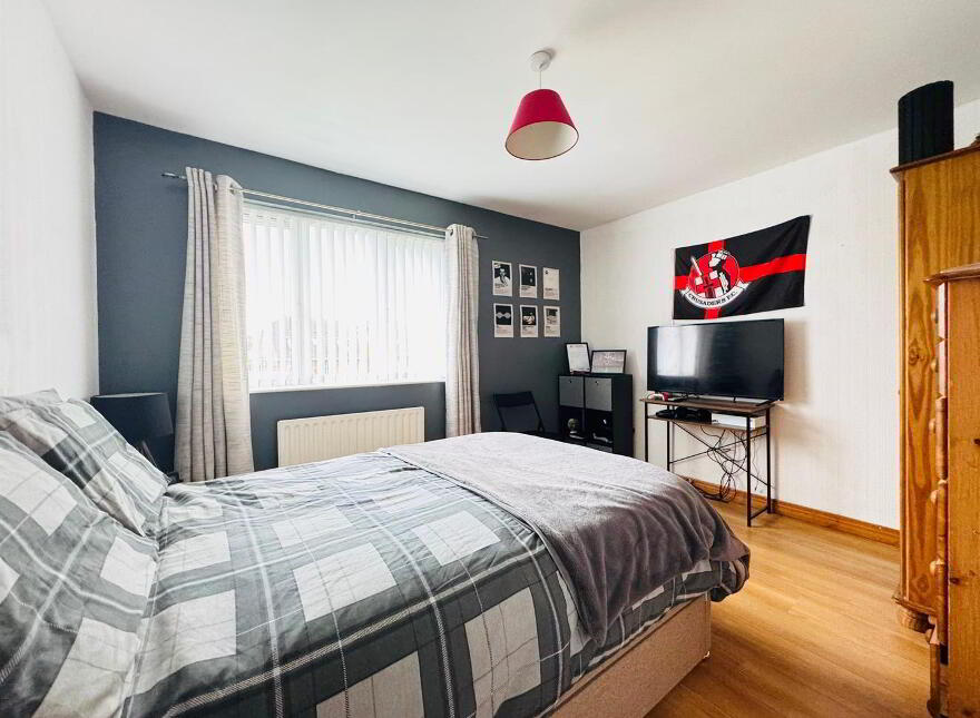 33 Brackenridge, Carrickfergus, BT38 8FW