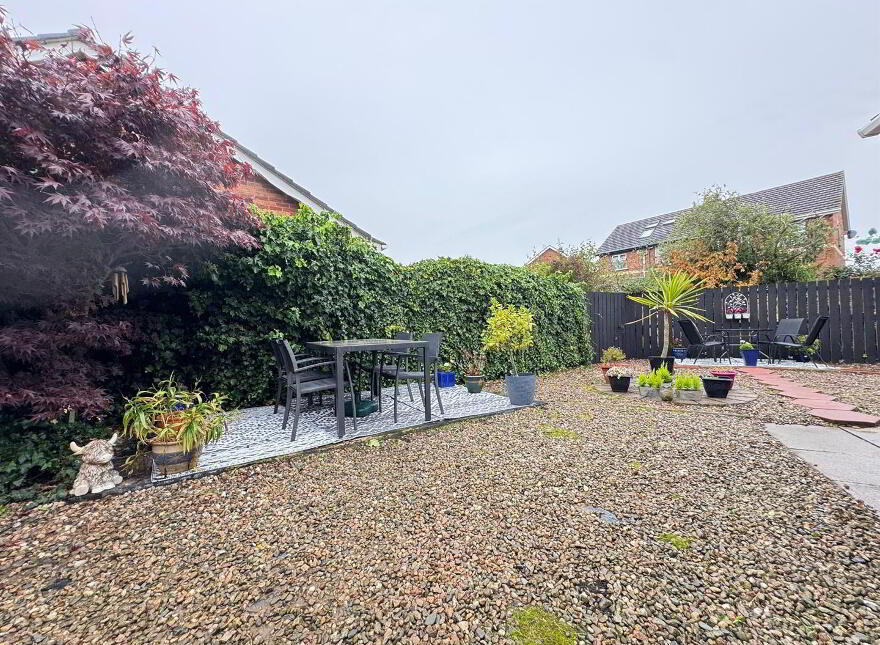 33 Brackenridge, Carrickfergus, BT38 8FW