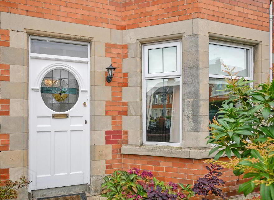 24 St. Johns Avenue, Upper Ormeau, Belfast, BT7 3JE