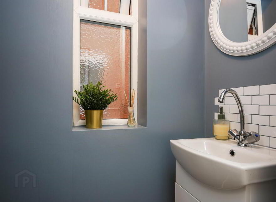 24 St. Johns Avenue, Upper Ormeau, Belfast, BT7 3JE