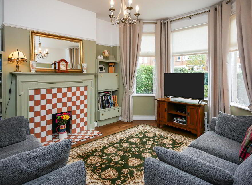 24 St. Johns Avenue, Upper Ormeau, Belfast, BT7 3JE