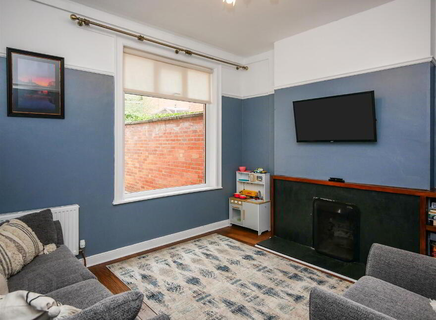 24 St. Johns Avenue, Upper Ormeau, Belfast, BT7 3JE