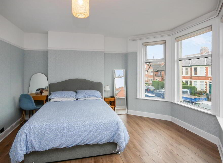 24 St. Johns Avenue, Upper Ormeau, Belfast, BT7 3JE
