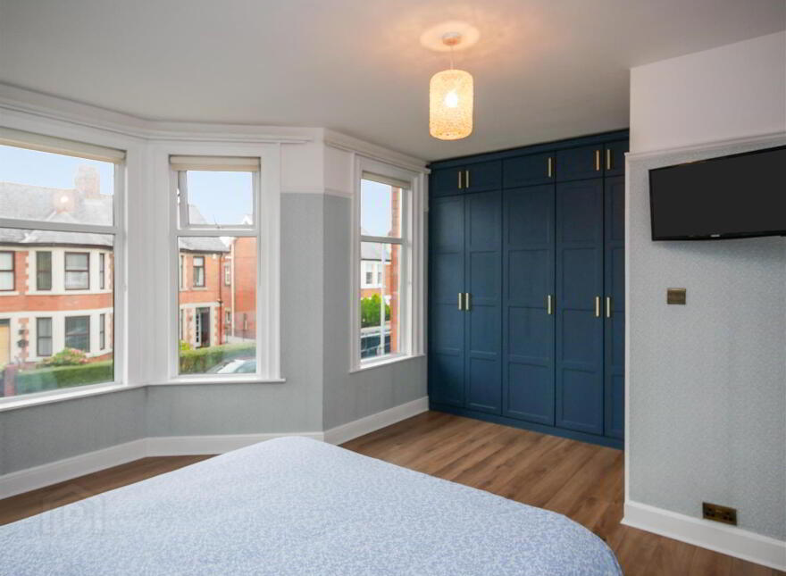 24 St. Johns Avenue, Upper Ormeau, Belfast, BT7 3JE