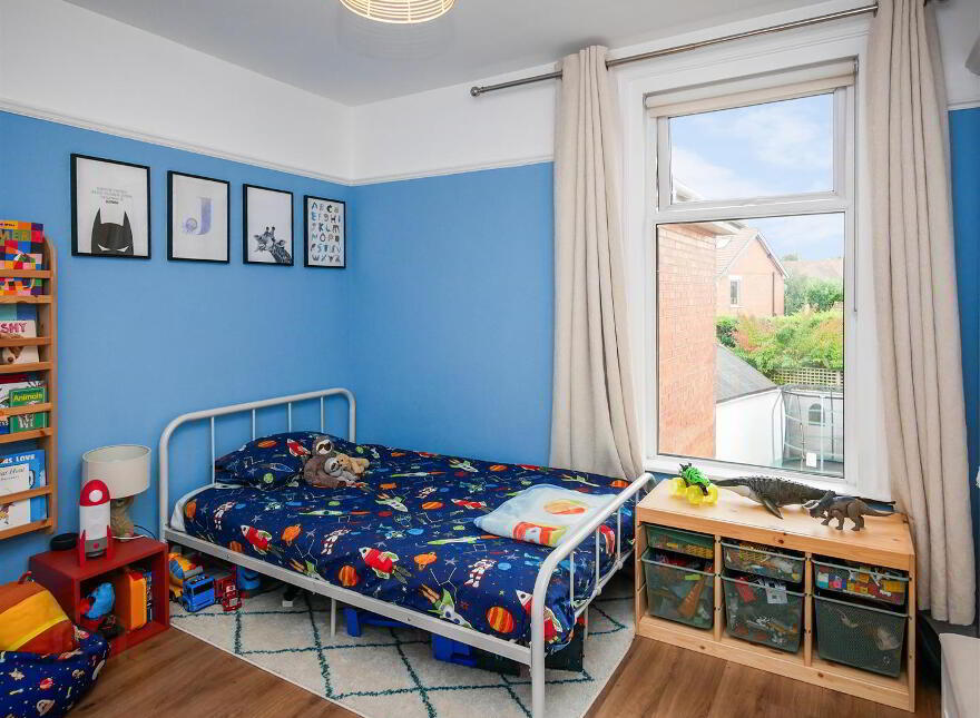 24 St. Johns Avenue, Upper Ormeau, Belfast, BT7 3JE