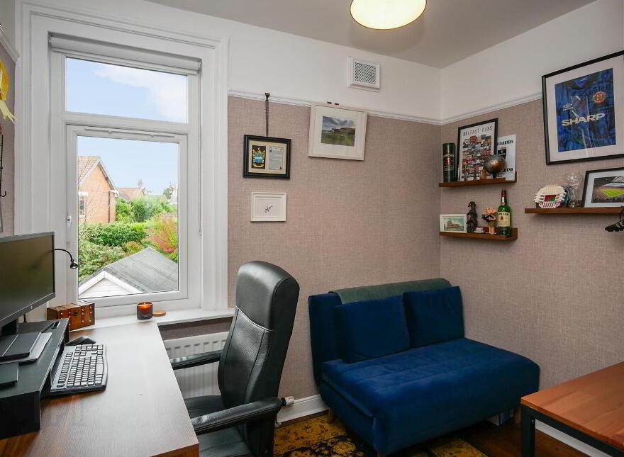 24 St. Johns Avenue, Upper Ormeau, Belfast, BT7 3JE