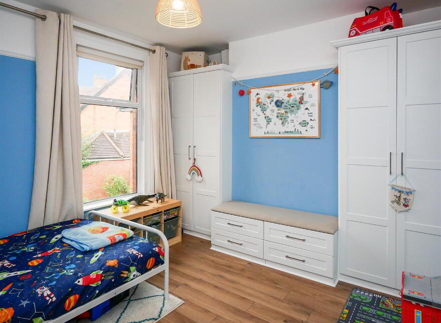 24 St. Johns Avenue, Upper Ormeau, Belfast, BT7 3JE