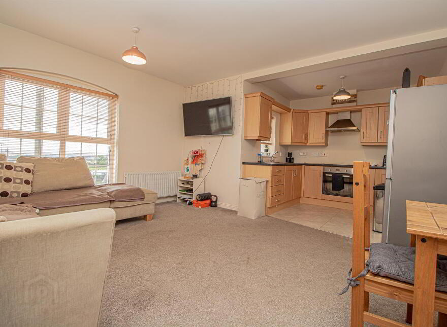14 Springmount Mews, Clough, Ballymena, BT44 9FE