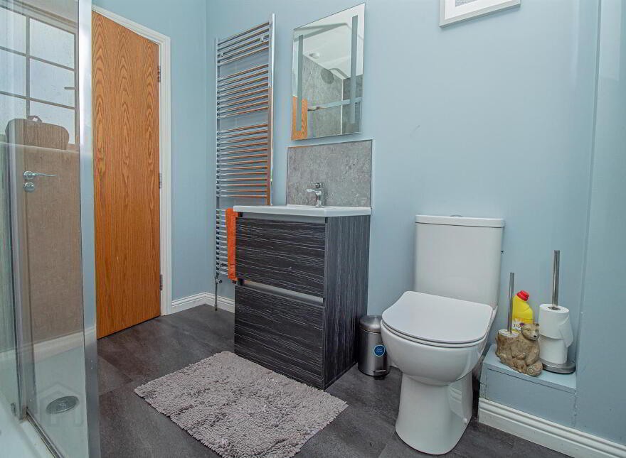 14 Springmount Mews, Clough, Ballymena, BT44 9FE
