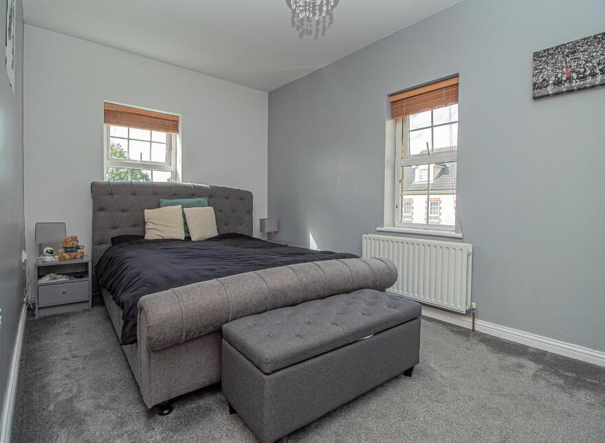 14 Springmount Mews, Clough, Ballymena, BT44 9FE