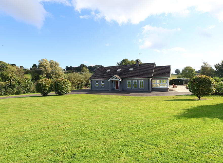 63 Knockanroe Road, Stewartstown, BT71 5LX photo