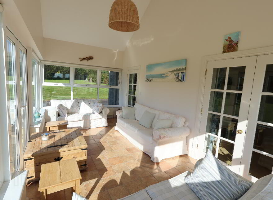 63 Knockanroe Road, Stewartstown, BT71 5LX