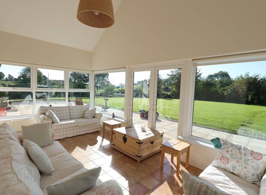 63 Knockanroe Road, Stewartstown, BT71 5LX