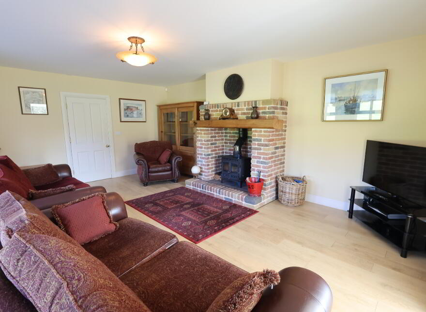 63 Knockanroe Road, Stewartstown, BT71 5LX