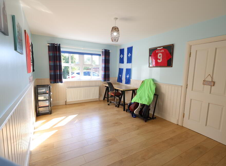 63 Knockanroe Road, Stewartstown, BT71 5LX