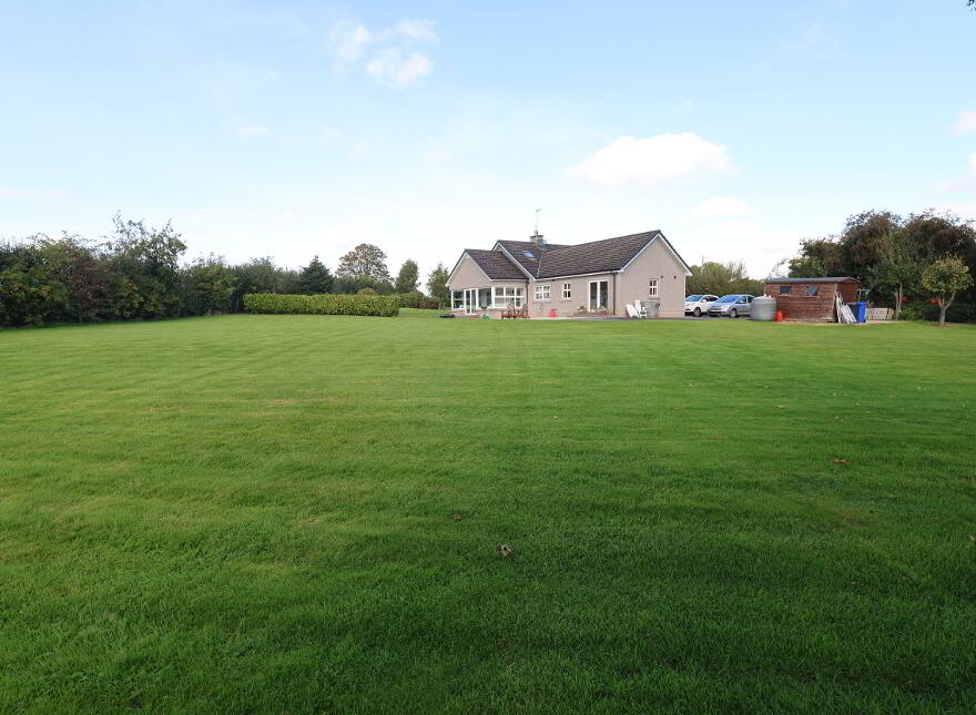 63 Knockanroe Road, Stewartstown, BT71 5LX