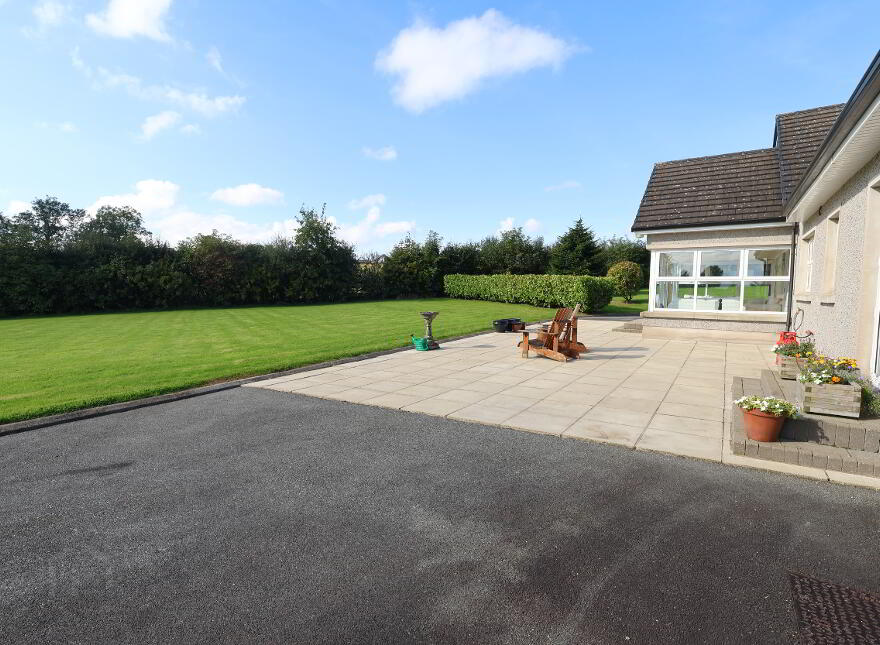 63 Knockanroe Road, Stewartstown, BT71 5LX