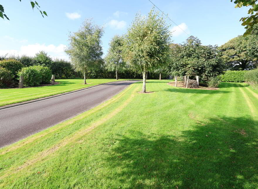 63 Knockanroe Road, Stewartstown, BT71 5LX