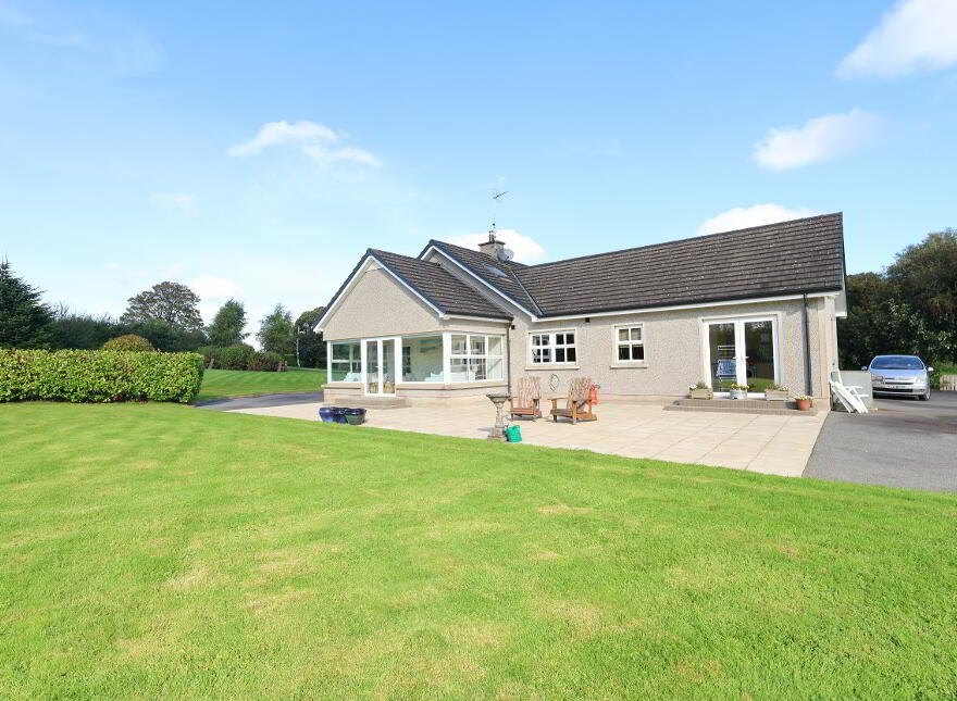 63 Knockanroe Road, Stewartstown, BT71 5LX