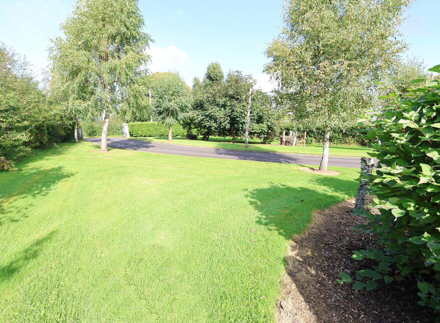 63 Knockanroe Road, Stewartstown, BT71 5LX