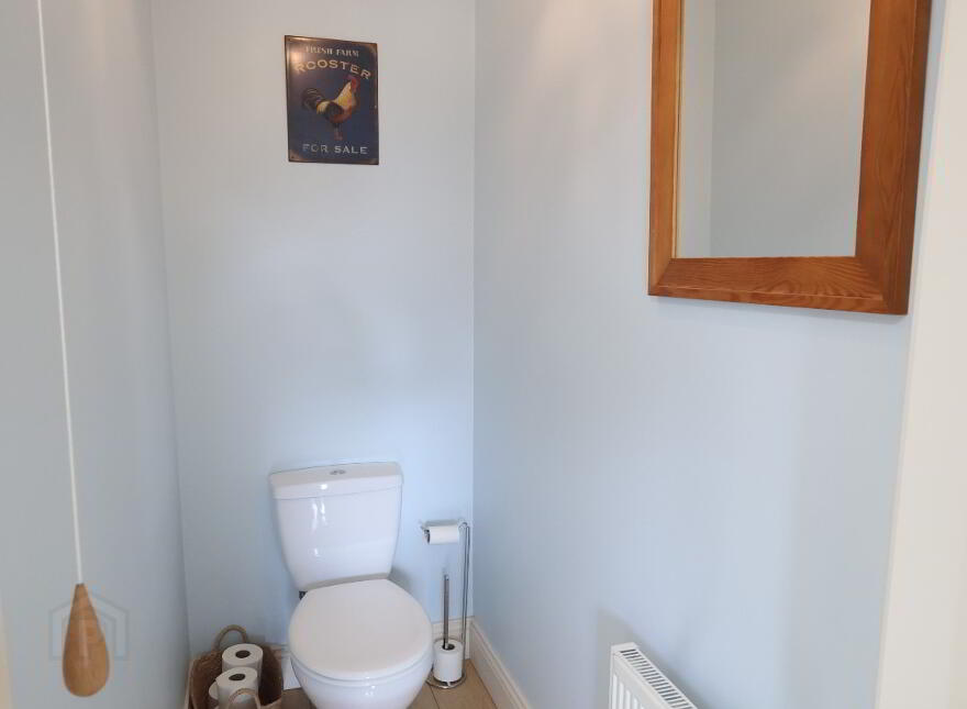 63 Knockanroe Road, Stewartstown, BT71 5LX