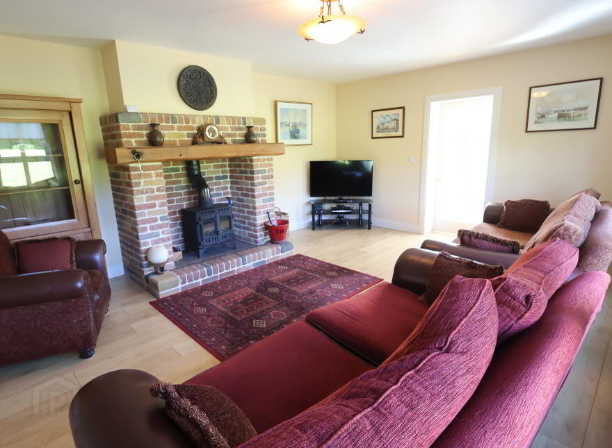 63 Knockanroe Road, Stewartstown, BT71 5LX