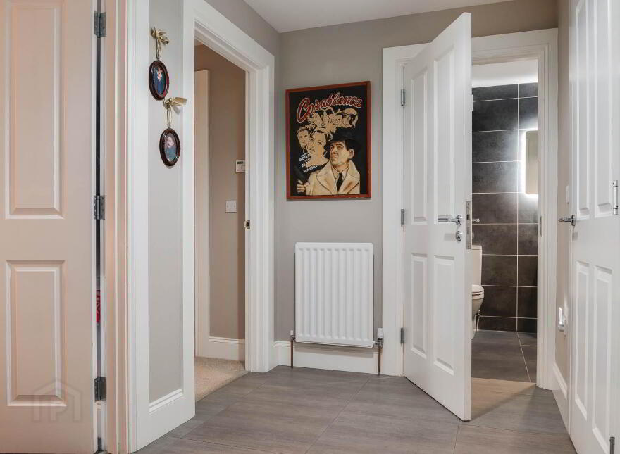 Apt 5 The Tides, Carrickfergus, BT38 8GN