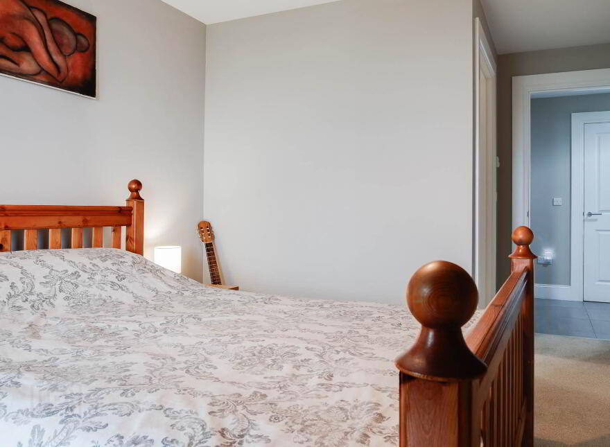 Apt 5 The Tides, Carrickfergus, BT38 8GN