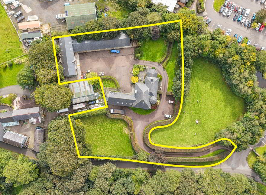 8a Logwood Road, Ballyclare, BT39 9LR