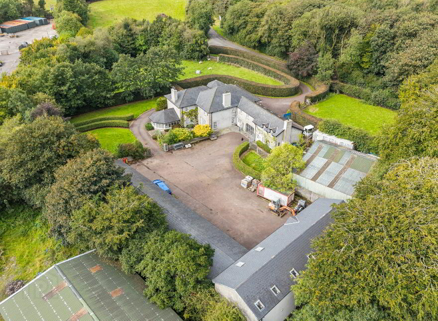 8a Logwood Road, Ballyclare, BT39 9LR