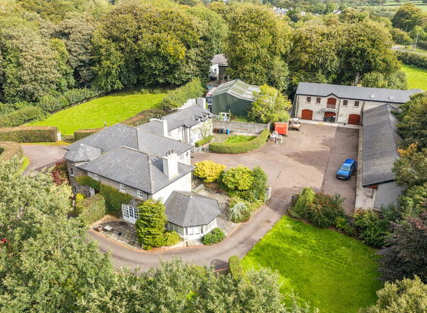 8a Logwood Road, Ballyclare, BT39 9LR