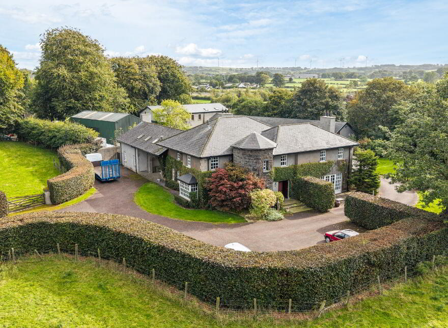 8a Logwood Road, Ballyclare, BT39 9LR