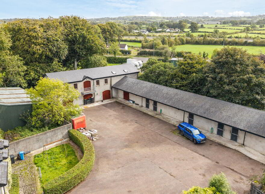 8a Logwood Road, Ballyclare, BT39 9LR