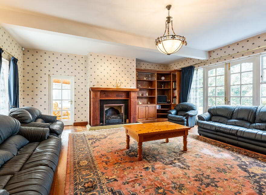 8a Logwood Road, Ballyclare, BT39 9LR