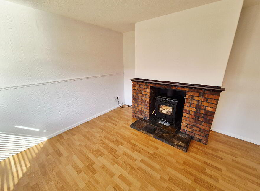 21 Quickthorn Place, Coleraine, BT52 2HA
