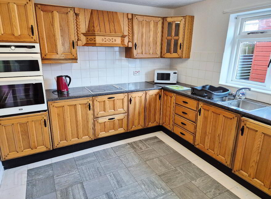 21 Quickthorn Place, Coleraine, BT52 2HA