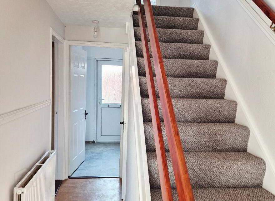 21 Quickthorn Place, Coleraine, BT52 2HA