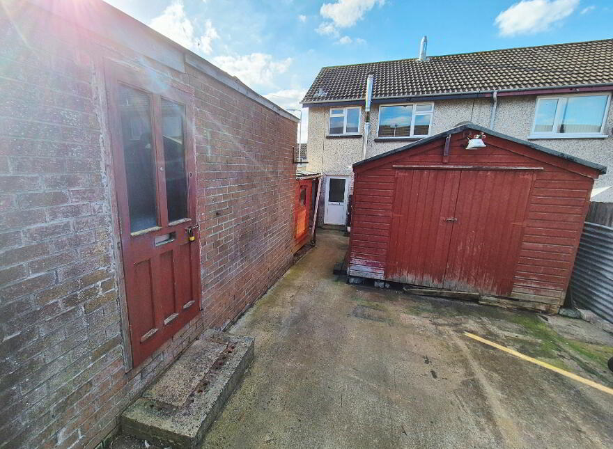 21 Quickthorn Place, Coleraine, BT52 2HA