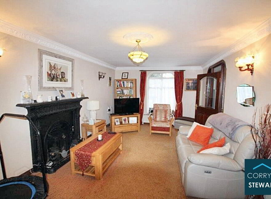 76 Letfern Road, Seskinore, BT78 1UQ