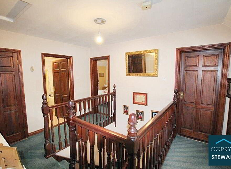 76 Letfern Road, Seskinore, BT78 1UQ