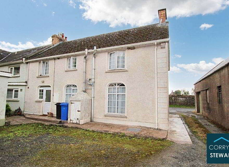 76 Letfern Road, Seskinore, BT78 1UQ