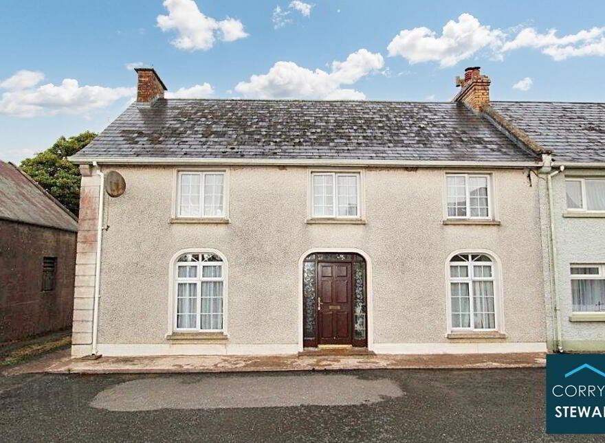 76 Letfern Road, Seskinore, BT78 1UQ photo